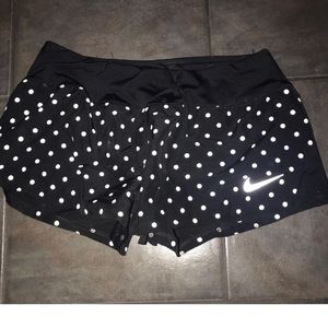 Nike  shorts